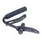 Shubb Capodaster C1k Western Preto Chrome