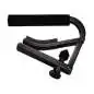 Shubb Capodaster C2k Classic Black Chrome