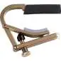 Shubb Capodaster C8b Partial Brass