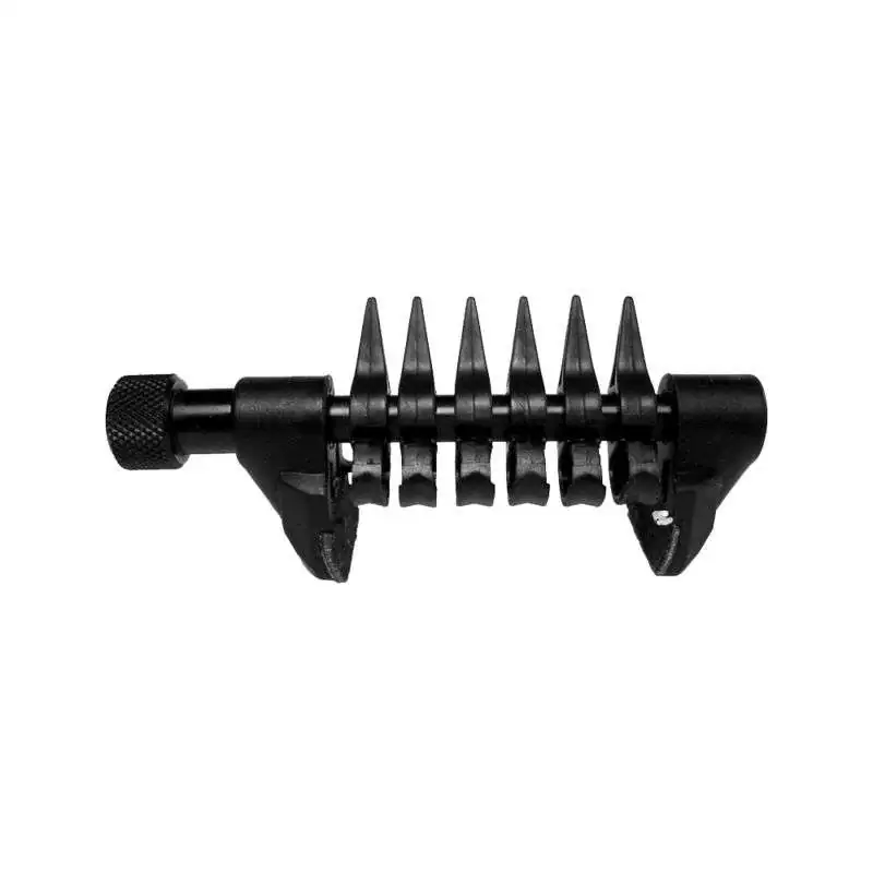 Spider Capo Spider Capodaster recomendado para Guitarras El. e Ac. Spider Capo Spider Capodaster recomendado para Guitarras El. e Ac.