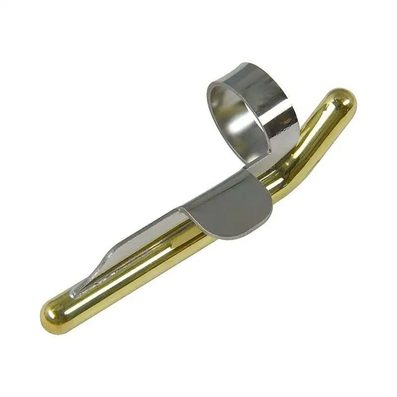 Jetslide Brass Slide 8