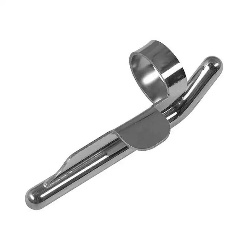 Jetslide Stainless Steel Slide 10