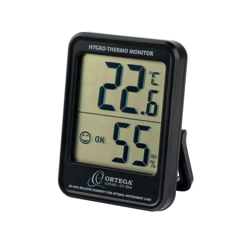 Ortega OHTM Hygro-Thermometer Ortega OHTM Hygro-Thermometer