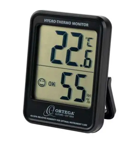 Ortega OHTM Hygro-Thermometer