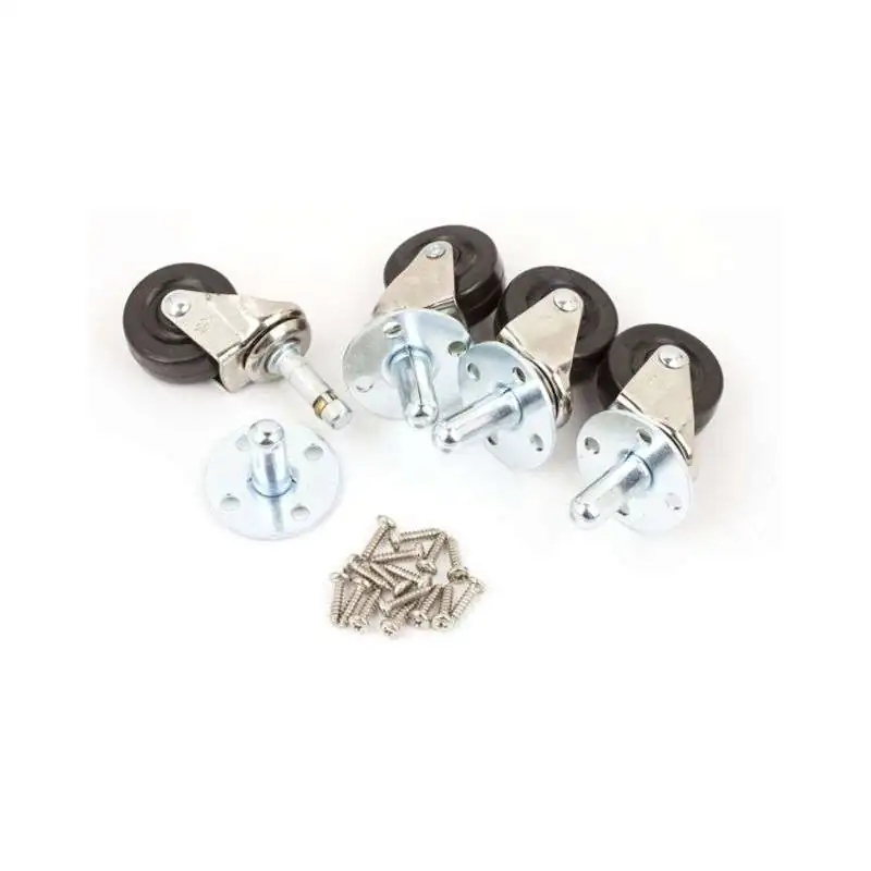 Fender Twin Amp Casters