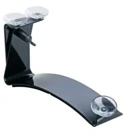 Ergoplay Gitarrenstütze Professional Schwarz