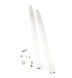 Fender Tilt Back Legs 19