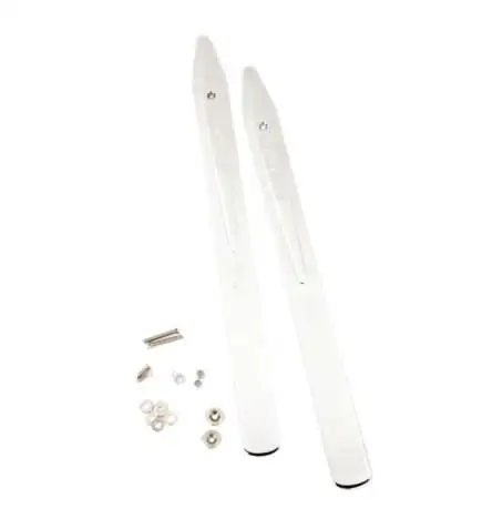 Fender Tilt Back Legs 19