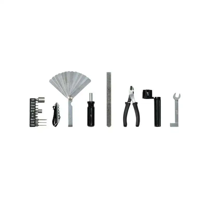 Gibson Mobile Tech Toolkit