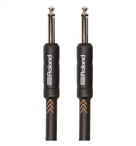 Roland RIC-B10 Instrumentenkabel 3 m