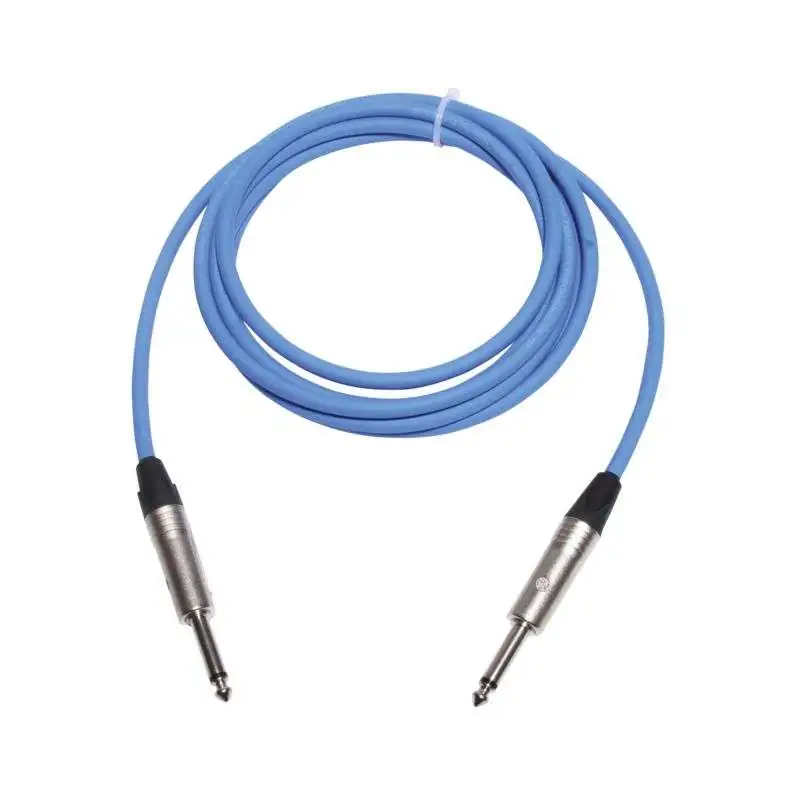 Cordial CXI 9 PP-BL instrument cable 9 m Cordial CXI 9 PP-BL instrument cable 9 m