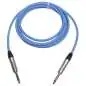 Cordial CXI 9 PP-BL instrument cable 9 m Cordial CXI 9 PP-BL instrument cable 9 m