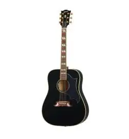 Gibson Elvis Dove