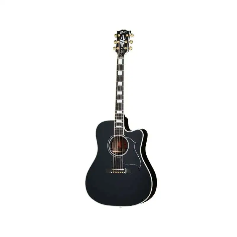 Gibson Songwriter EC Custom Ebony