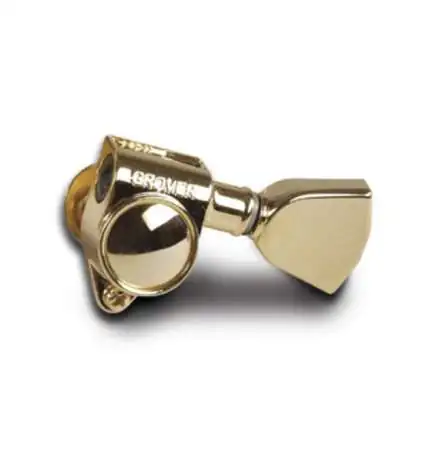 Gibson PMMH-025 Grover Mécaniques dorées