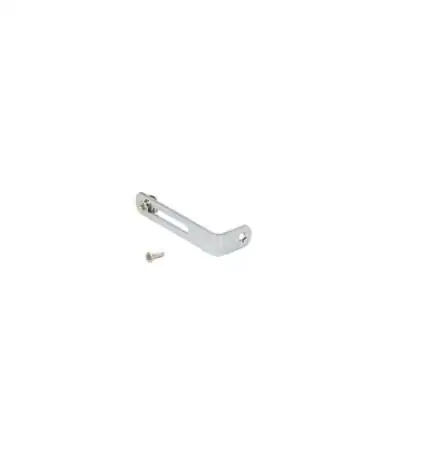 Gibson PRPB-020 LP Pickguard Bracket chrome