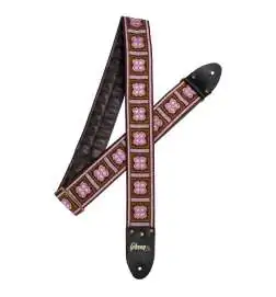 Gibson ASVS-PRM The Primrose Strap