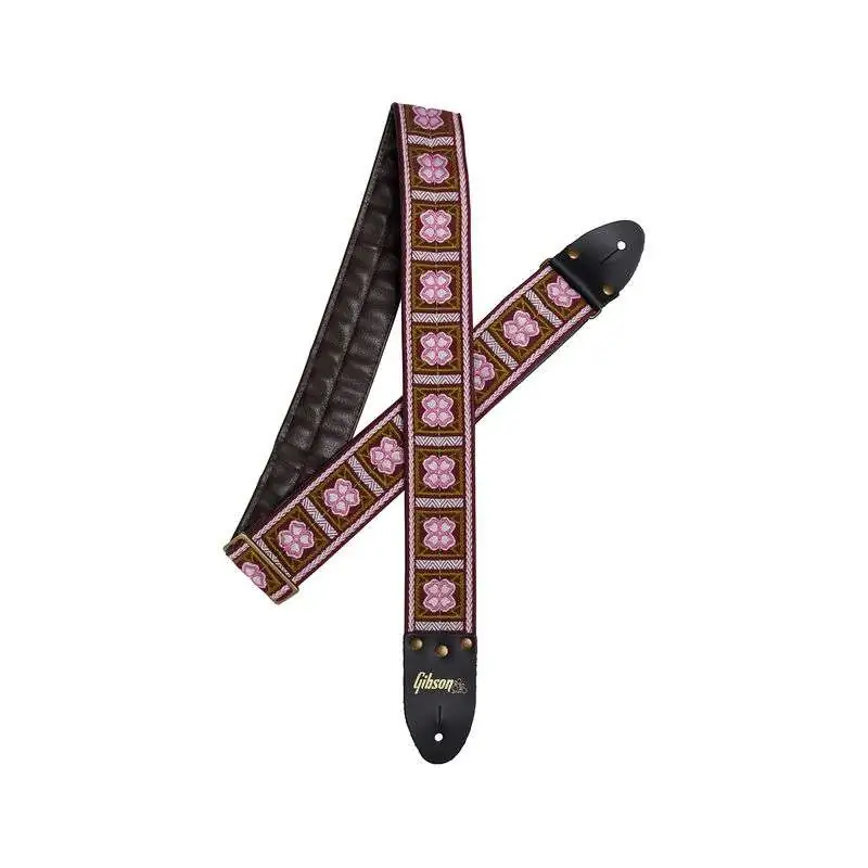 Gibson ASVS-PRM The Primrose Strap