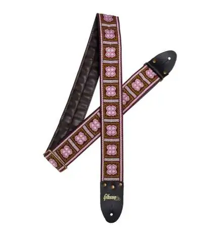 Gibson ASVS-PRM The Primrose Strap