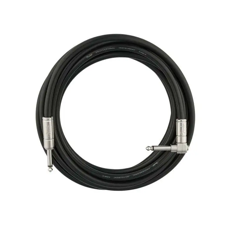 Fender Kill Switch Instrumentenkabel 4,5 m Fender Kill Switch Instrumentenkabel 4,5 m