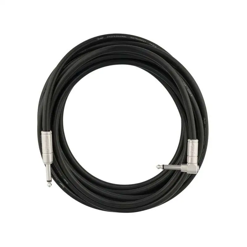 Fender Kill Switch Instrumentenkabel 5,7 m