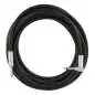 Fender Kill Switch Instrument Cable 5,7 m