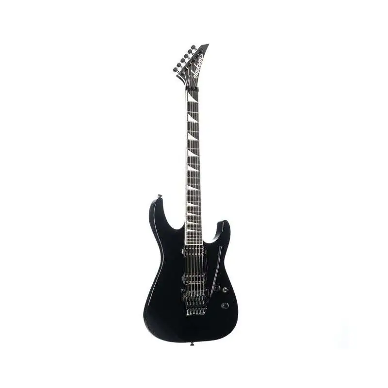 Jackson MJ Series Soloist SL2 EB Gloss Black