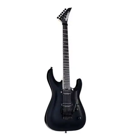 Jackson Pro Plus Dinky DKA Metallic Black