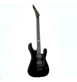 ESP E-II M-II Neck Thru Black
