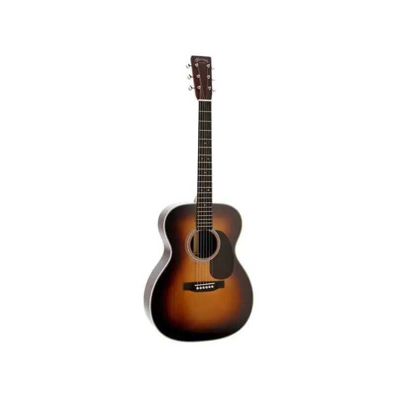 Martin Guitars 000-28 Sunburst GE Martin Guitars 000-28 Sunburst GE