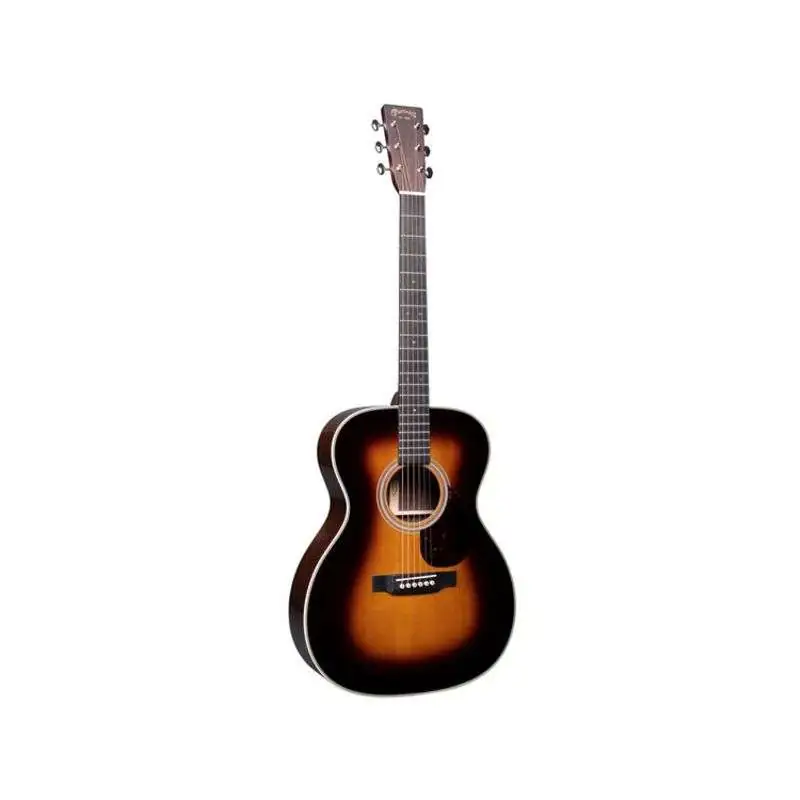 Martin Guitars OM-28 Sunburst GE