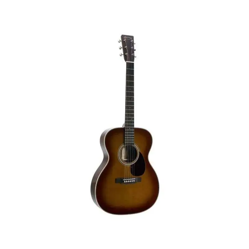 Martin Guitars OM-28 Ambertone GE
