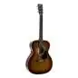 Martin Guitars OM-28 Ambertone GE