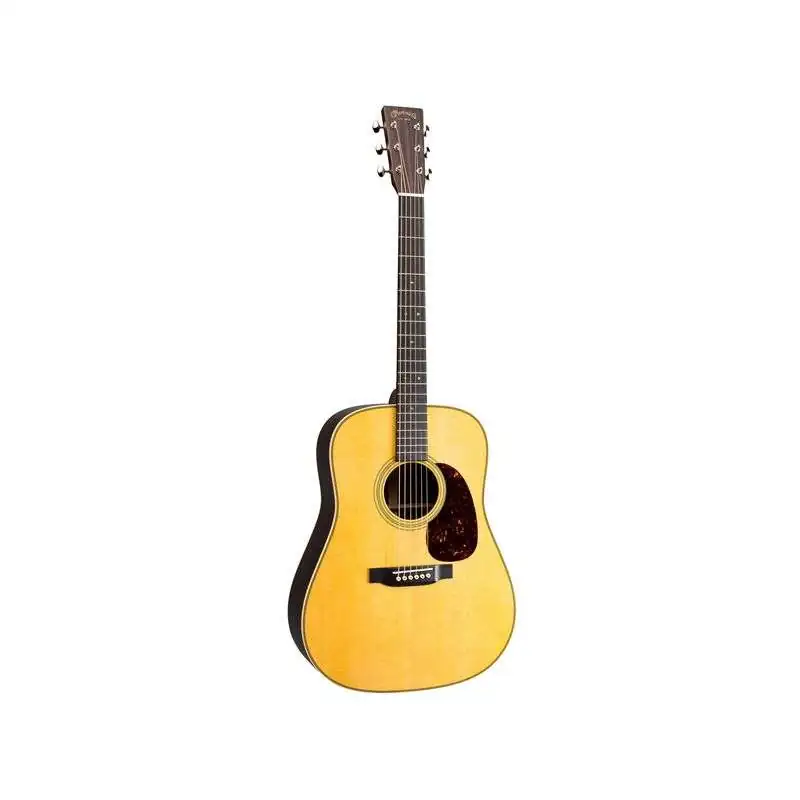 Martin Guitars HD-28E GE