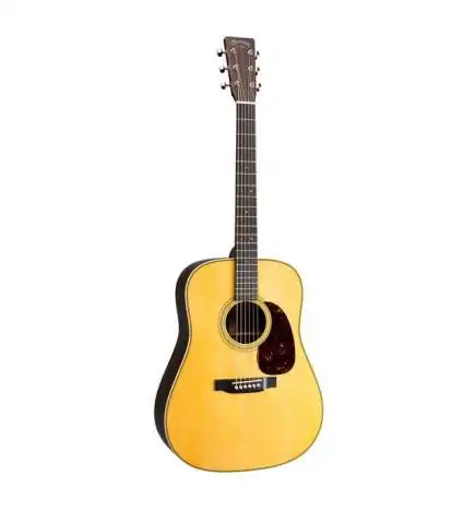 Martin Guitars HD-28E GE