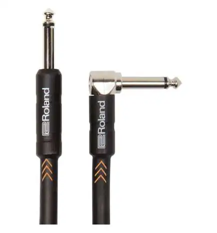 Roland RIC-B15A Instrumentenkabel 4,5 m