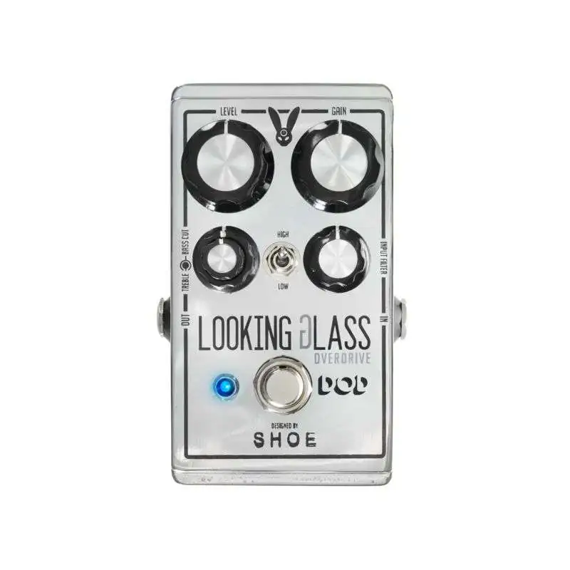 DOD Looking Glass Overdrive DOD Looking Glass Overdrive