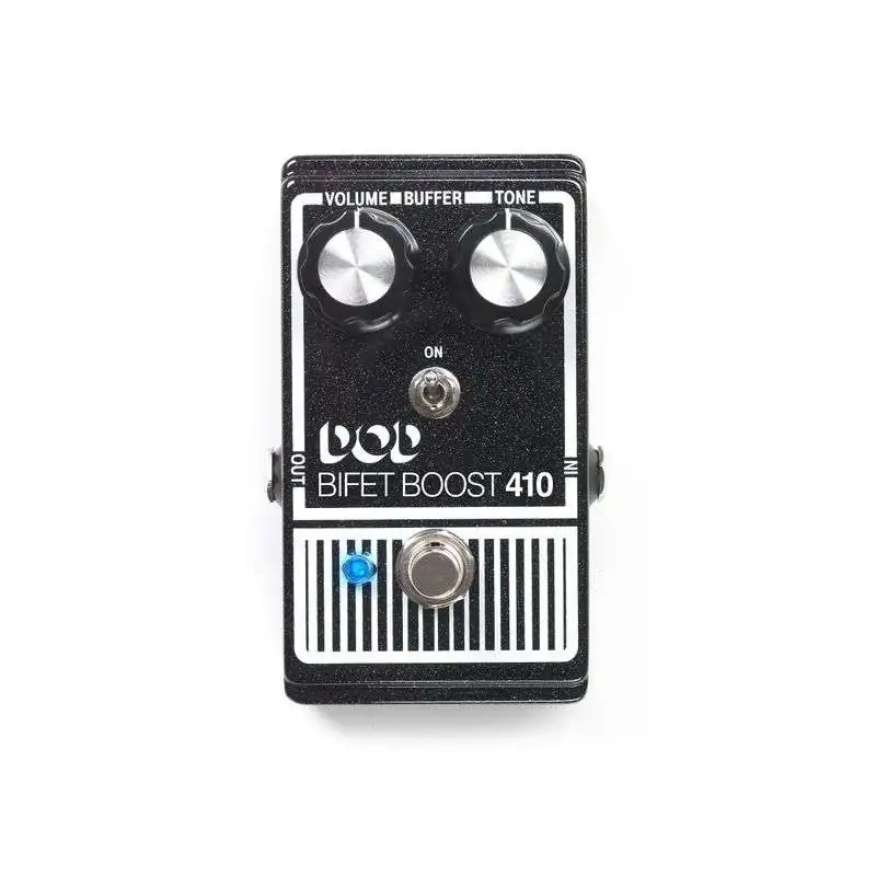 DOD 10 Bifet Booster DOD 10 Bifet Booster