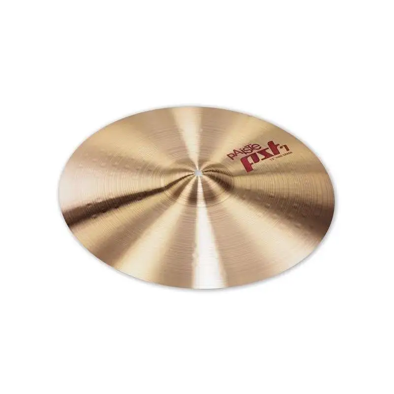 Paiste PST7 Thin Crash 19"
