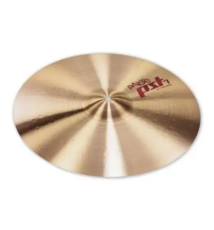 Paiste PST7 Thin Crash 19