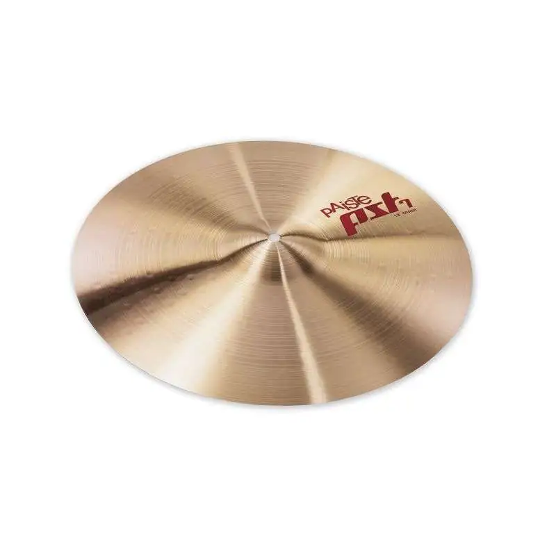 Paiste PST7 Crash 19"