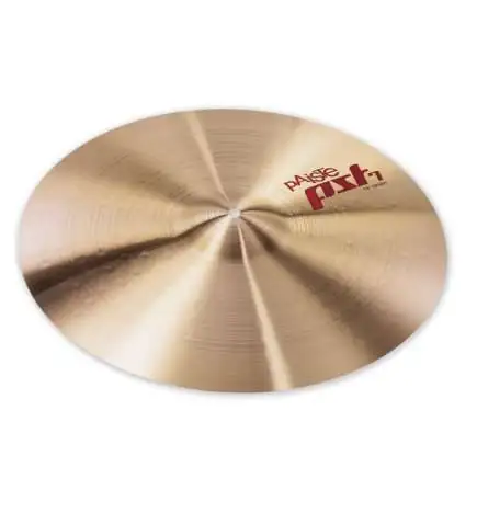 Paiste PST7 Crash 19
