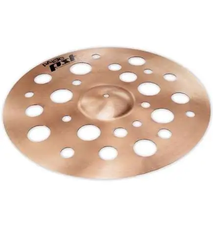 Paiste PSTX Swiss Crash 20 Medium