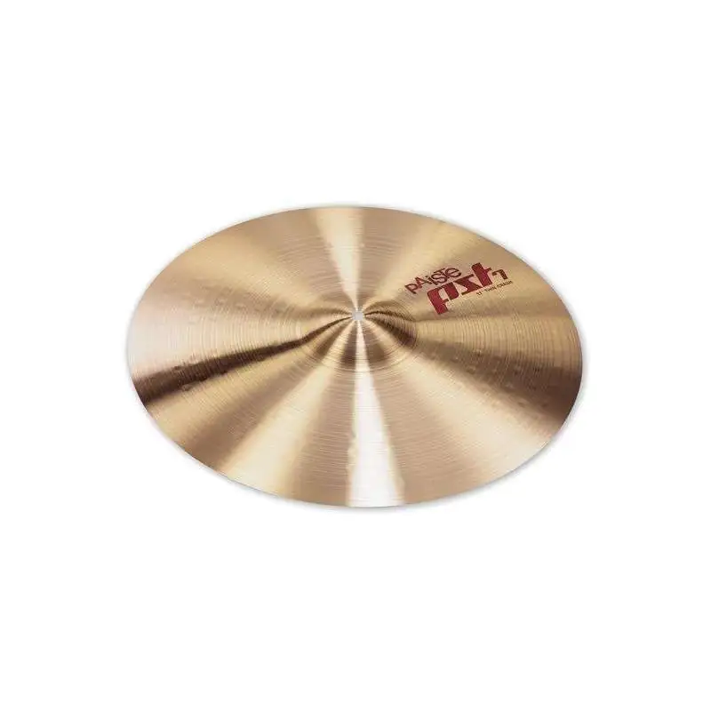 Paiste PST7 Thin Crash 17" Paiste PST7 Thin Crash 17"