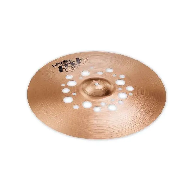 Paiste PSTX Cajon Crash 16" Paiste PSTX Cajon Crash 16"