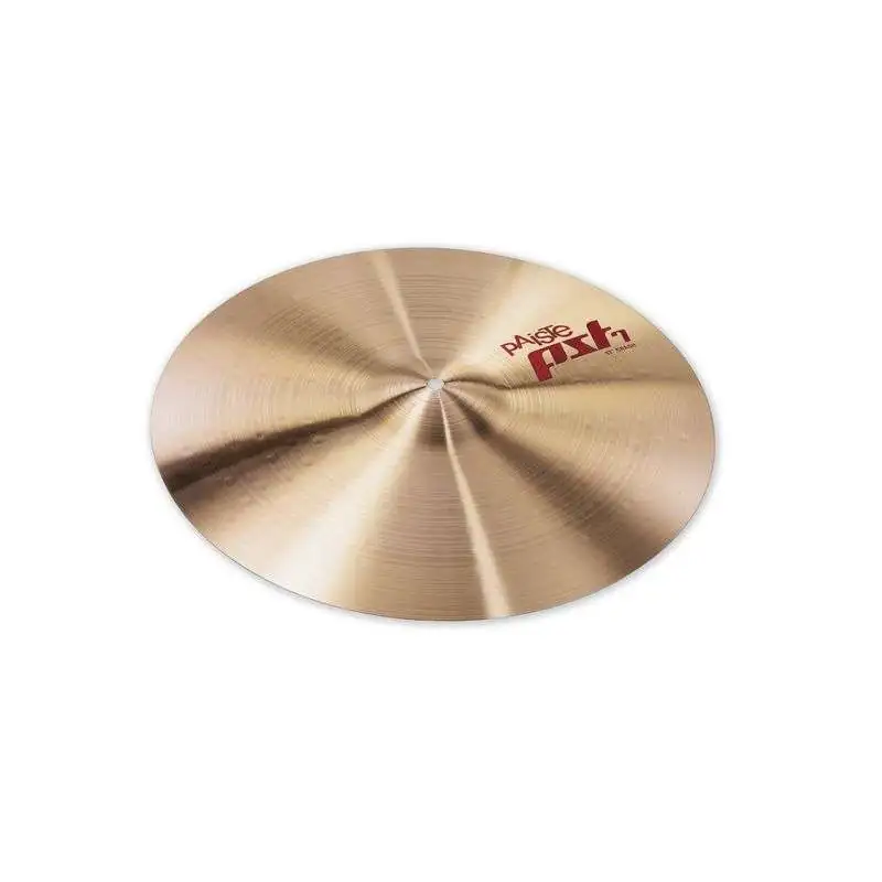 Paiste PST7 Crash 17" Paiste PST7 Crash 17"