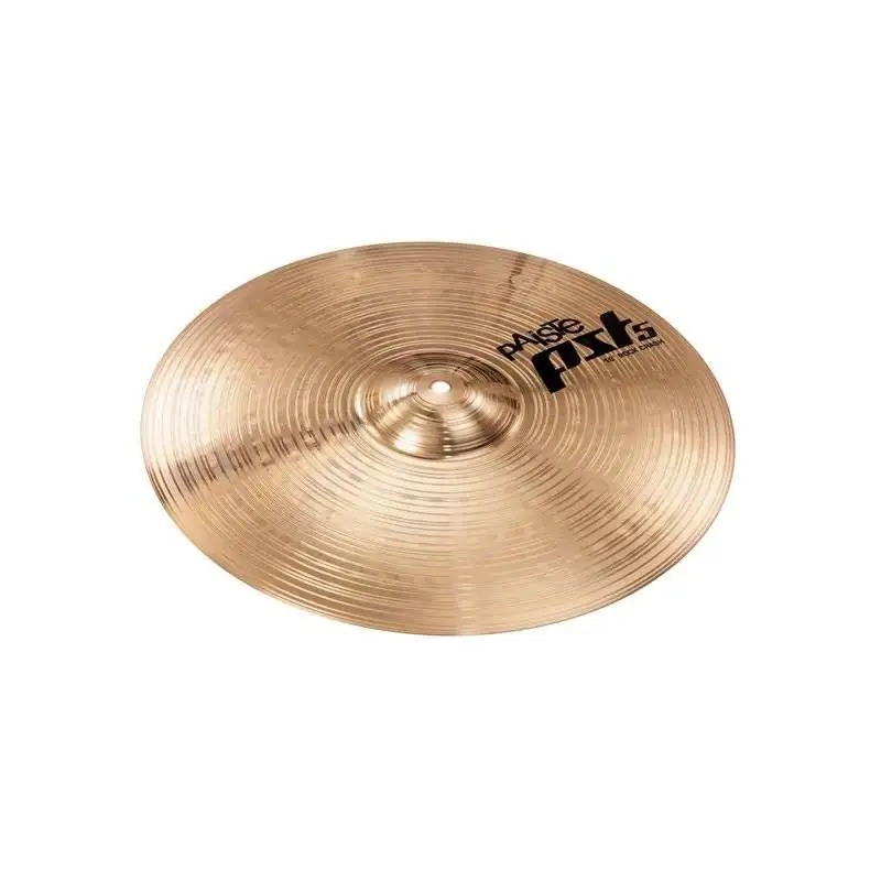 Paiste PST5 Rock Crash 18", Version 2015 Paiste PST5 Rock Crash 18", Version 2015