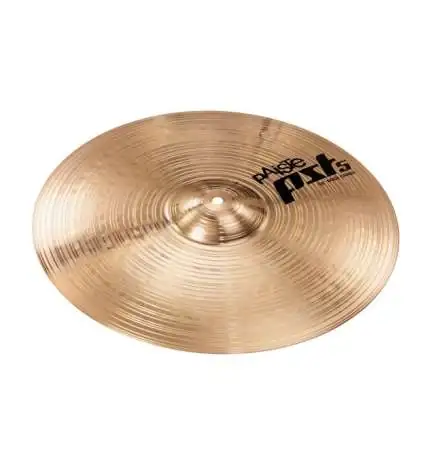Paiste PST5 Rock Crash 18 , Version 2014