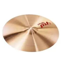 Paiste PST7 Crash 18