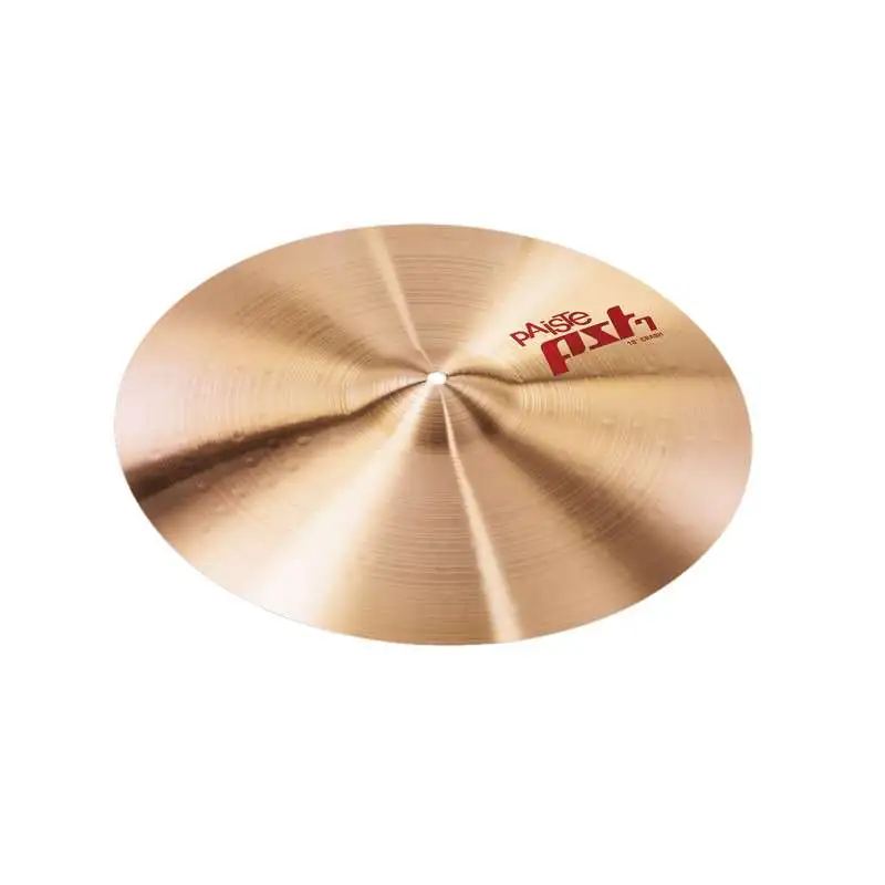 Paiste PST7 Crash 18" Paiste PST7 Crash 18"
